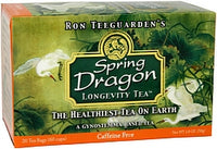 Thumbnail for Dragon Herbs Spring Dragon Longevity Tea