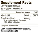 Thumbnail for Aidan Products - Stem-Kine™ (60caps)
