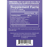 Thumbnail for Sovereign Laboratories - Gastro Defense™ Stomach Armor™ Time-Released Probiotic – 5.3 Billion CFU (60caps/502mg)