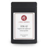 Thumbnail for Jing Herbs - STR-12 (50g twelve organic mushroom mycelium)
