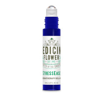 Thumbnail for Medicine Flower StressEase™ Roll-On 10 ml, 1/3 oz