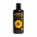 Thumbnail for Andreas Seed Oils - Organic Sunflower Seed Oil 207ml (7floz)