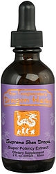 Dragon Herbs Supreme Shen Drops 2fl oz (60ml)