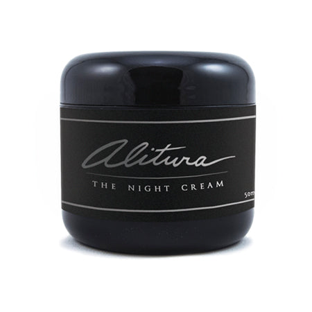 The Alitura Night Cream 50ml