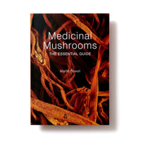 Thumbnail for Medicinal Mushrooms – The Essential Guide (Mushrooms 4 Life)