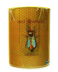 Thumbnail for Thomas - Artisan Raw Greek Vanilla Fir Honey 5kg (Raw, Organic, Runny)