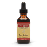 Thumbnail for Jing Herbs Three Brothers 2 Fl. Oz. Liquid Extract (80 Squirts per bottle)