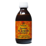 Thumbnail for PROPOL-MEL - All-Natural Honey Throat Syrup with Certified Organic Propolis 250ml