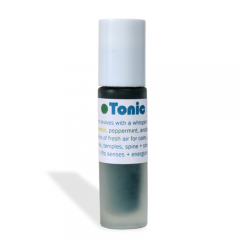 Living Libations Tonic 10ml roll-on