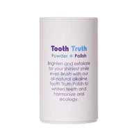 Thumbnail for Living Libations - Truth Tooth Powder Polish (50ml)