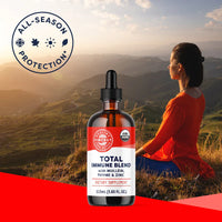 Thumbnail for Vimergy - Total Immune Blend 115ml
