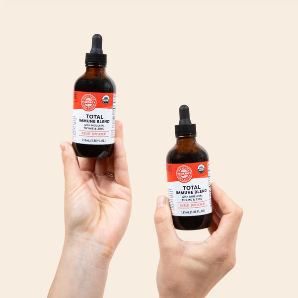 Vimergy - Total Immune Blend 115ml