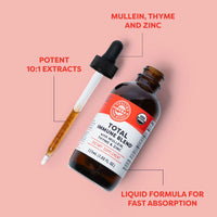 Thumbnail for Vimergy - Total Immune Blend 115ml