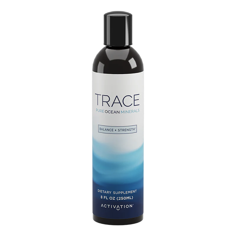 Activation - Trace Ocean Minerals 250ml