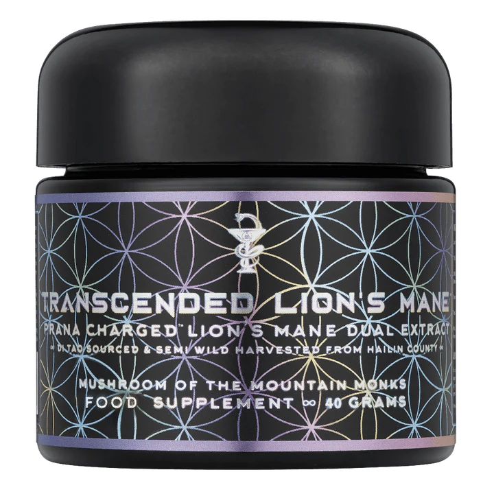 Primal Alchemy - Transcended Lion's Mane 40g