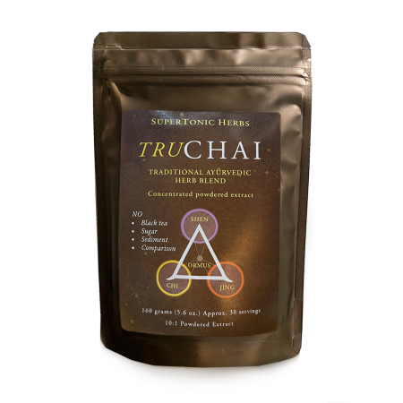 RDT Formulas - TruChai 160g