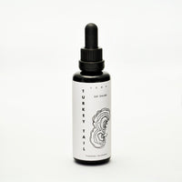 Thumbnail for KAAPA Health - SOMA Turkey Tail Mushroom Tincture 30ml