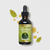 Thumbnail for Go Nutrients -Turmeric Ease 60ml