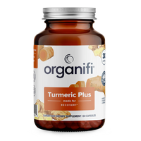 Thumbnail for Organifi - Turmeric Plus 60 capsules