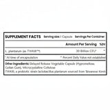 Thumbnail for The Energy Blueprint - Human Optimization - TWK10 EnergyBiotic | 30 Billion CFU (30caps)