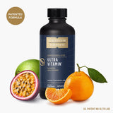 Thumbnail for Quicksilver Scientific - Liposomal Ultra Vitamin (100ml)