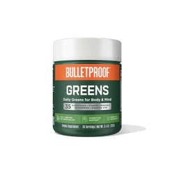 Bulletproof - Greens powder (237g)