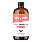 Vimergy Herbs - Ashwagandha Refill (240ml)
