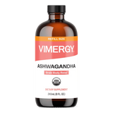 Thumbnail for Vimergy Herbs - Ashwagandha Refill (240ml)