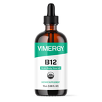 Vimergy Herbs - Liquid B12 (115ml)