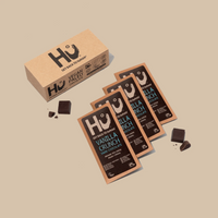 Thumbnail for Hu Chocolate - Dark Chocolate - Vanilla Crunch