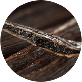 Thumbnail for Living Libations -  Vanilla Essential Oil (2.5ml)