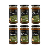 Thumbnail for Ossa Organic Vegetable Broth (Ambient 240ml)
