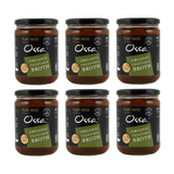 Thumbnail for Ossa Organic Vegetable Broth (Ambient 515ml)