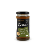 Thumbnail for Ossa Organic Vegetable Broth (Ambient 240ml)