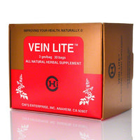 Thumbnail for Vein Lite (3g/bag 30teabags) (Chi-Health)