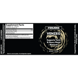 Thumbnail for Venjenz - Venzeo Zeolite Liquid Clinoptilolite Zeolite Supplement (30ml)