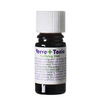Thumbnail for Living Libations - Verve Tonic (5ml)