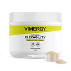 Vimergy Herbs - Brain Body Flexagility 120g (Magnesium, MSM, Turmeric)