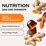 Thumbnail for Vimergy Herbs - Fruitylicious Turmeric (60 Chewable Drops)