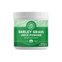 Thumbnail for Vimergy Herbs - USDA Organic Barleygrass Juice Extract Powder 500g