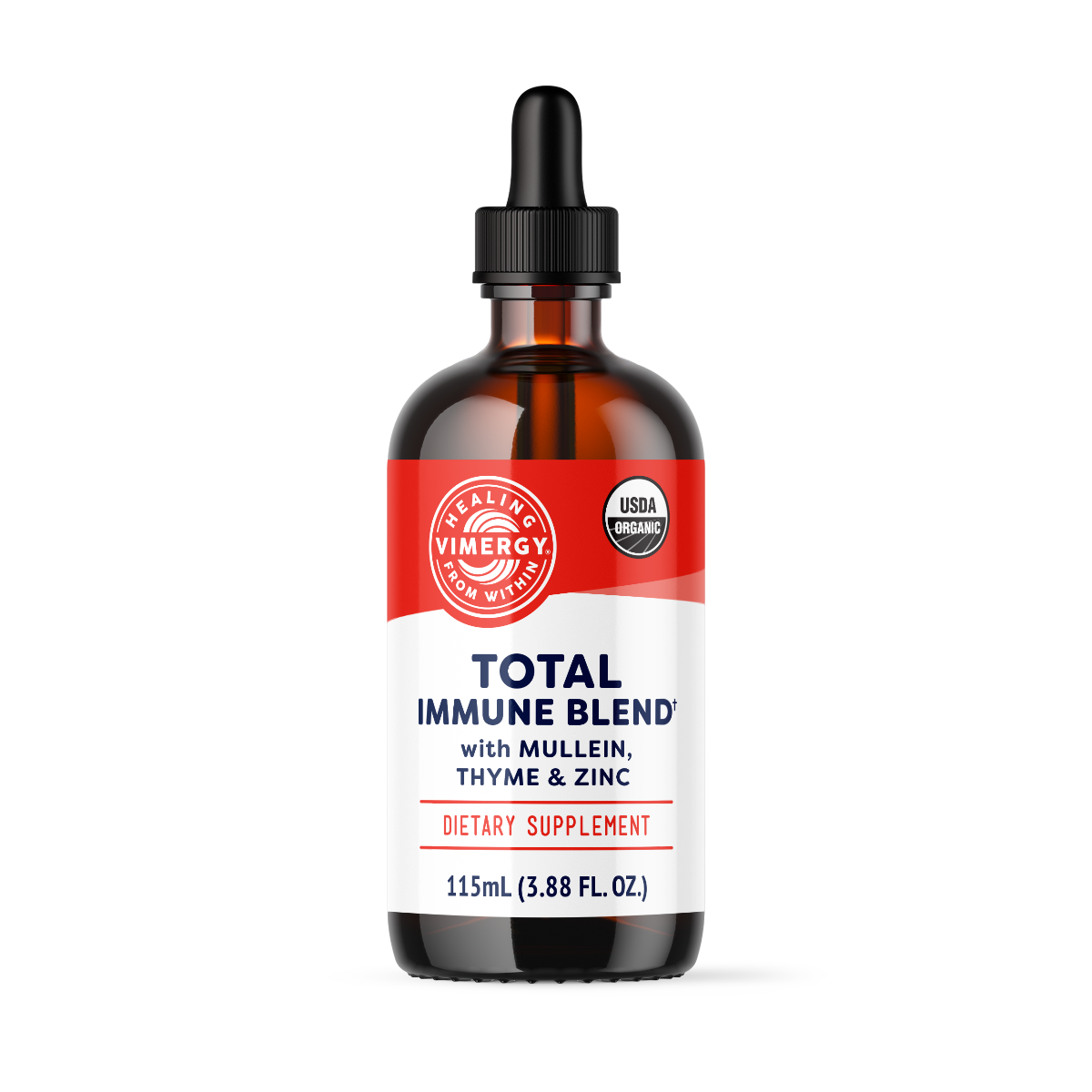 Vimergy - Total Immune Blend 115ml