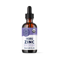 Thumbnail for Vimergy - Kids Liquid Zinc (55ml)