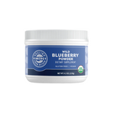 Thumbnail for Vimergy Herbs - Wild Blueberry Powder 120g (Trial Size)