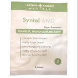Thumbnail for Arthur Andrew Medical - Syntol AMD® – Advanced Microflora Delivery | Probiotic, Prebiotic & Enzyme Formula (Sample -2caps)