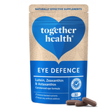 Thumbnail for Eye Defence (Lutein, Zeaxanthin, Astaxanthin and Beta-carotene) – 30 Capsules