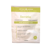 Thumbnail for Arthur Andrew Medical - Serrétia® - Pure Serrapeptase Enzyme | 250,000 SPU (Sample 2 caps)