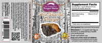 Thumbnail for Dragon Herbs Wild Siberian Chaga Drops 2 fl. oz. (60 ml)