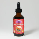 Thumbnail for Dragon Herbs Wild Red Reishi Drops 2fl oz (60ml)