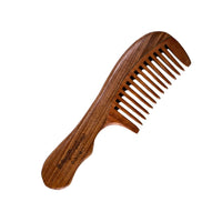 Thumbnail for Living Libations Wooden Comb