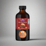 Thumbnail for Dragon Herbs Wild Red Reishi Drops 240ml (8floz)